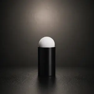 Tampon applicateur pour tatouage temporaire, embout mousse réutilisable pour appliquer l’encre cosmétique et le vernis à l’aérographe ou par tamponnage précis
