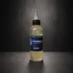 Vernis fixateur 100 ml pour tatouage temporaire, à appliquer à l’aérographe pour prolonger la tenue des tatouages réalisés avec l’encre à séchage rapide